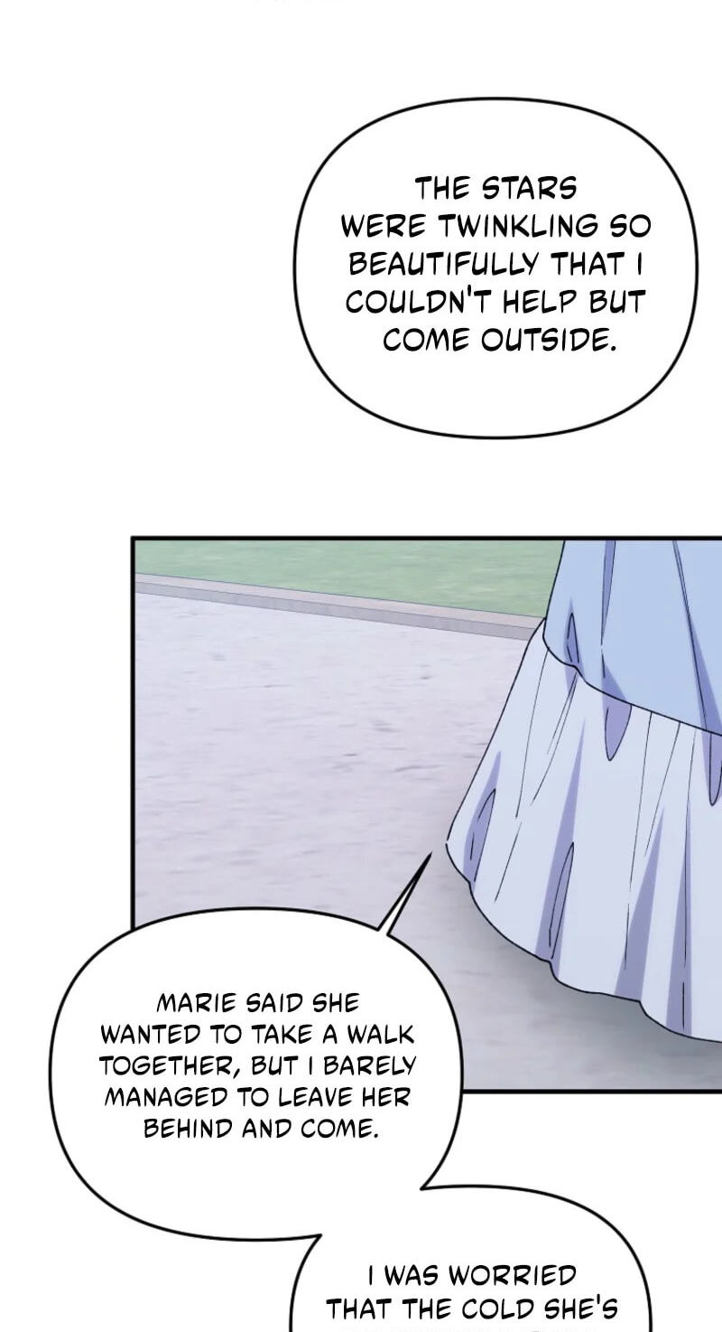 Read The Reason for Avoiding Him, the Perfect One chapter 61 image 52 on Lezhin