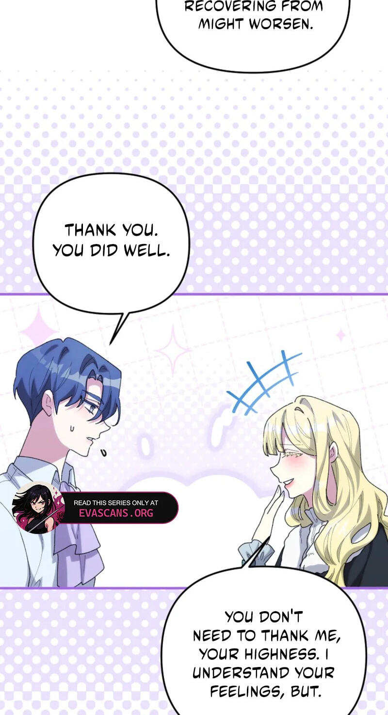 Read The Reason for Avoiding Him, the Perfect One chapter 61 image 53 on Lezhin