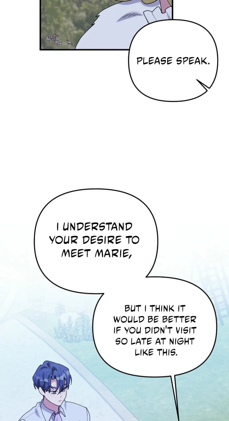 Read The Reason for Avoiding Him, the Perfect One chapter 61 image 55 on Lezhin