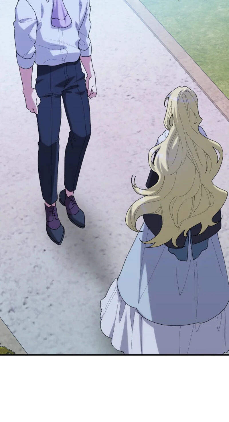 Read The Reason for Avoiding Him, the Perfect One chapter 61 image 56 on Lezhin