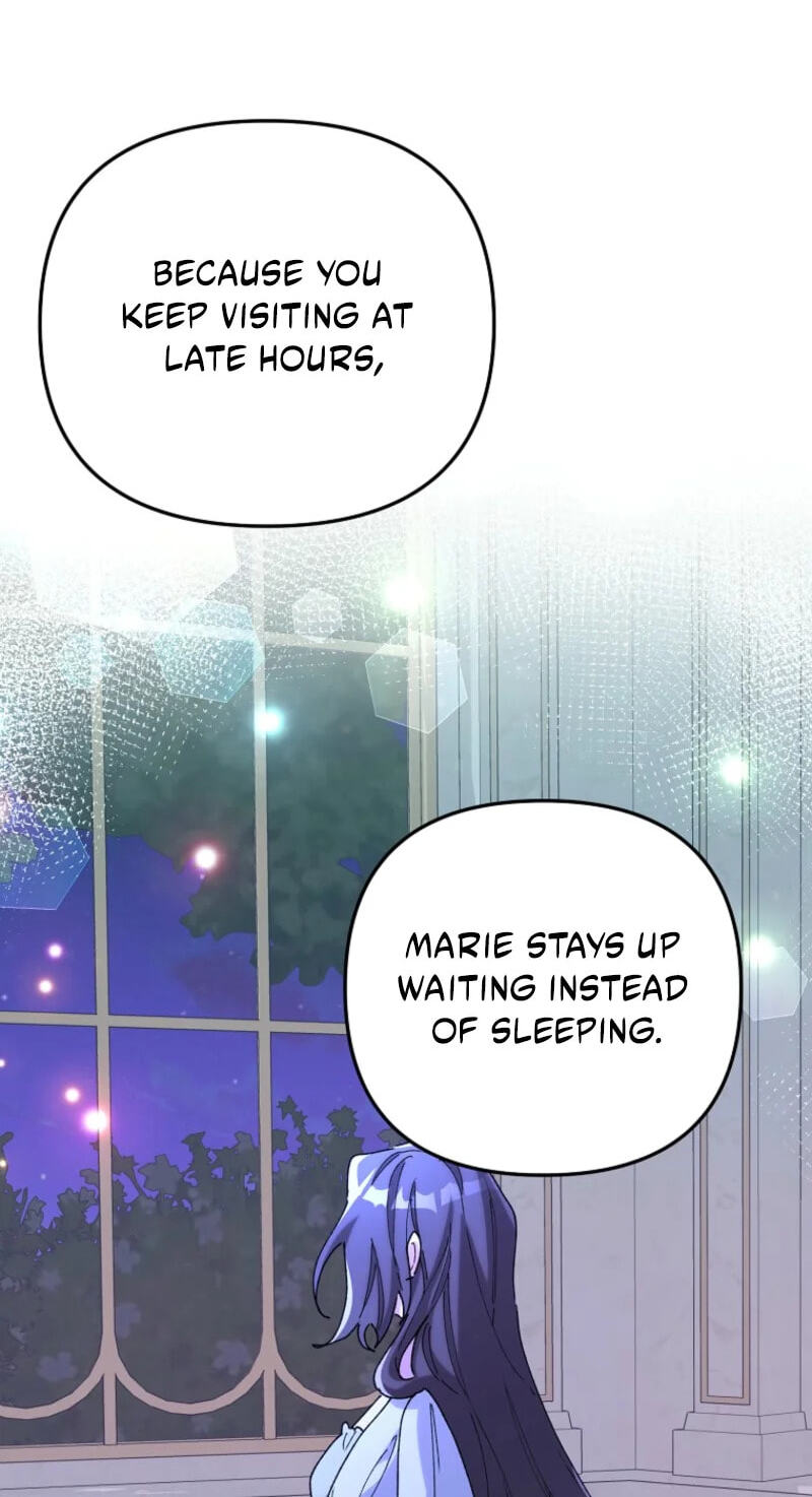 Read The Reason for Avoiding Him, the Perfect One chapter 61 image 57 on Lezhin