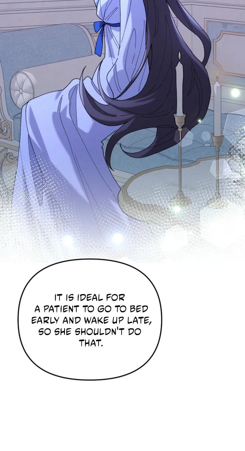 Read The Reason for Avoiding Him, the Perfect One chapter 61 image 58 on Lezhin