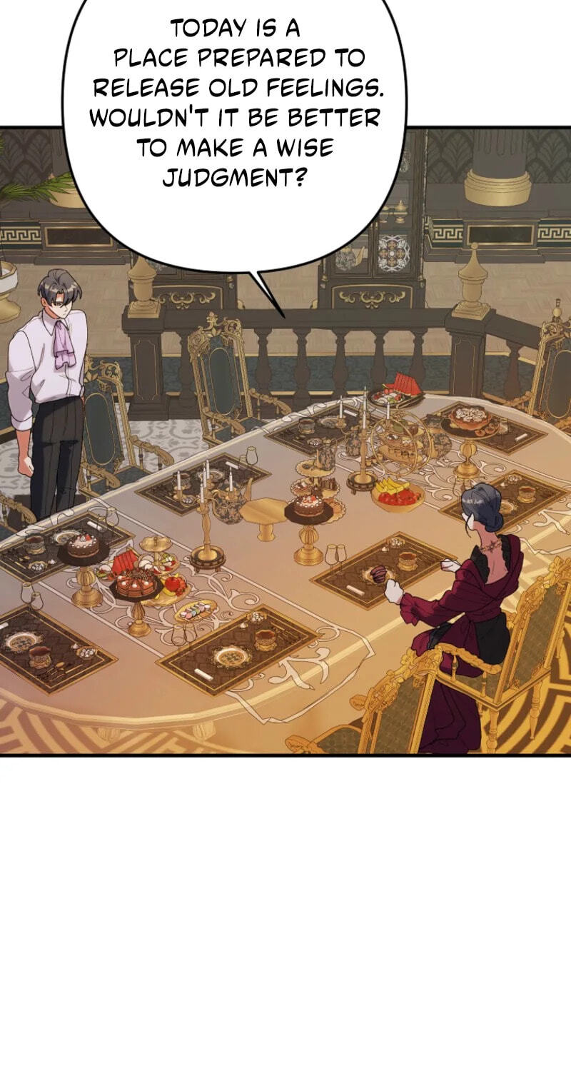 Read The Reason for Avoiding Him, the Perfect One chapter 61 image 6 on Lezhin