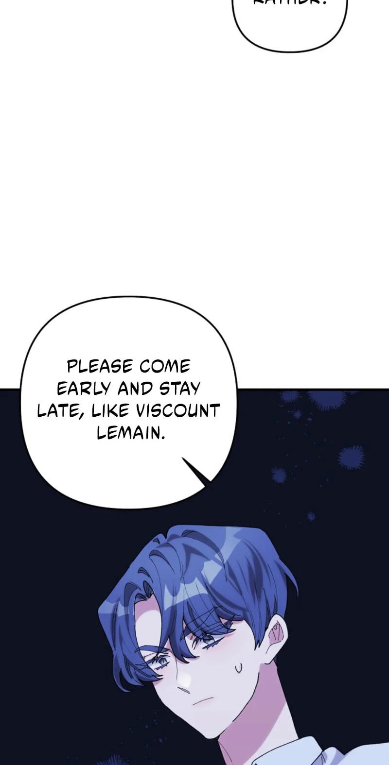Read The Reason for Avoiding Him, the Perfect One chapter 61 image 62 on Lezhin
