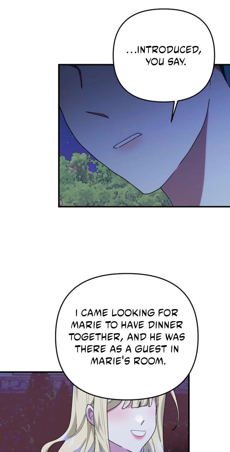 Read The Reason for Avoiding Him, the Perfect One chapter 61 image 65 on Lezhin