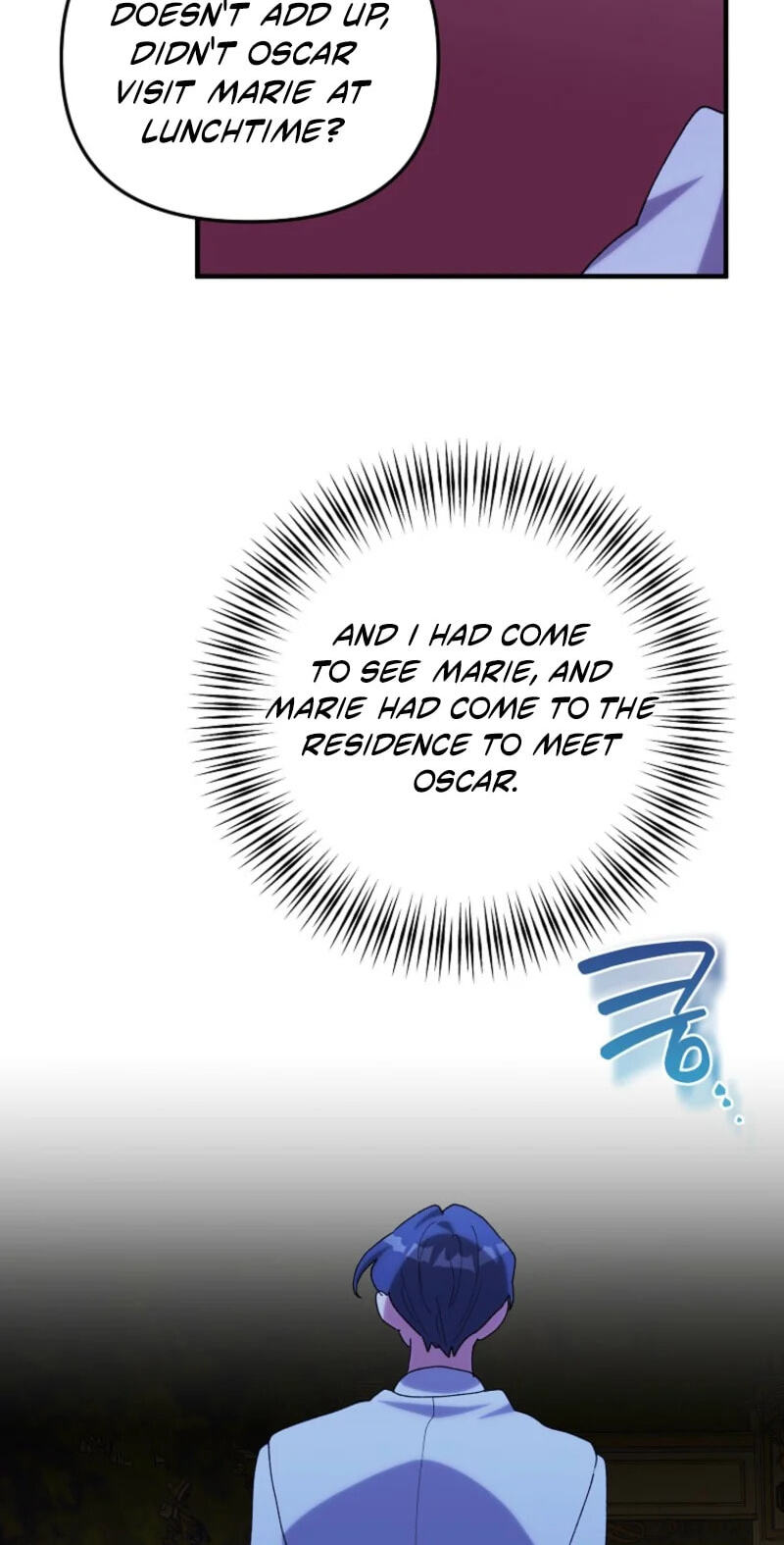 Read The Reason for Avoiding Him, the Perfect One chapter 61 image 67 on Lezhin