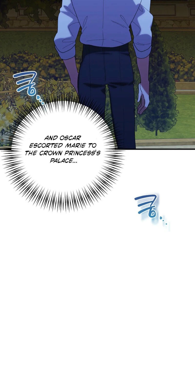 Read The Reason for Avoiding Him, the Perfect One chapter 61 image 68 on Lezhin