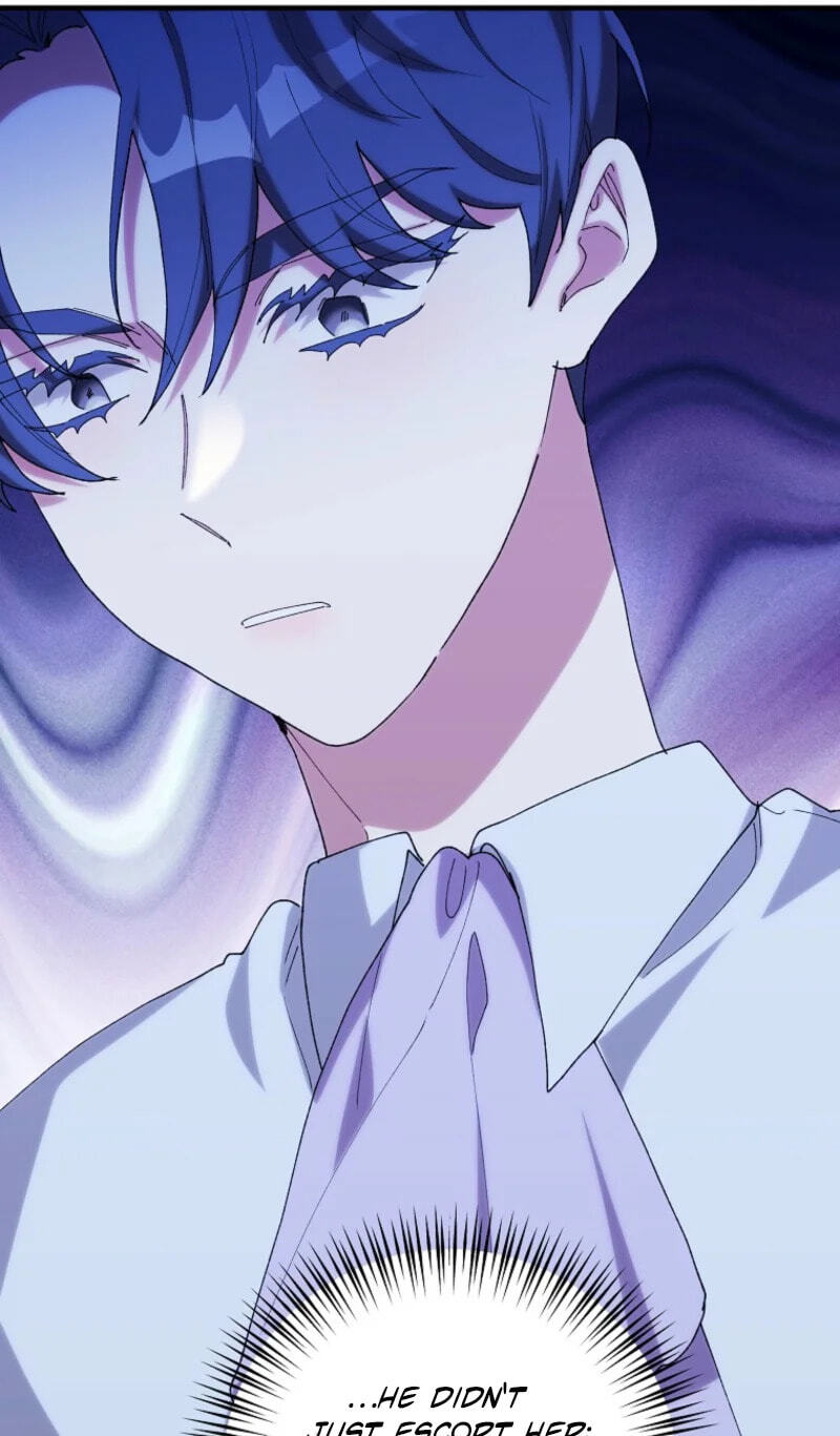 Read The Reason for Avoiding Him, the Perfect One chapter 61 image 69 on Lezhin