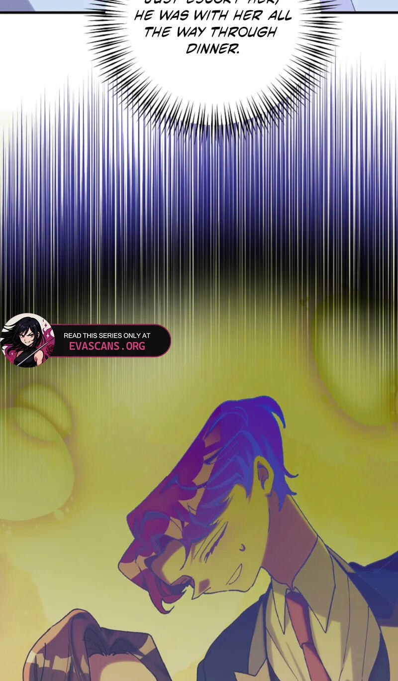 Read The Reason for Avoiding Him, the Perfect One chapter 61 image 70 on Lezhin