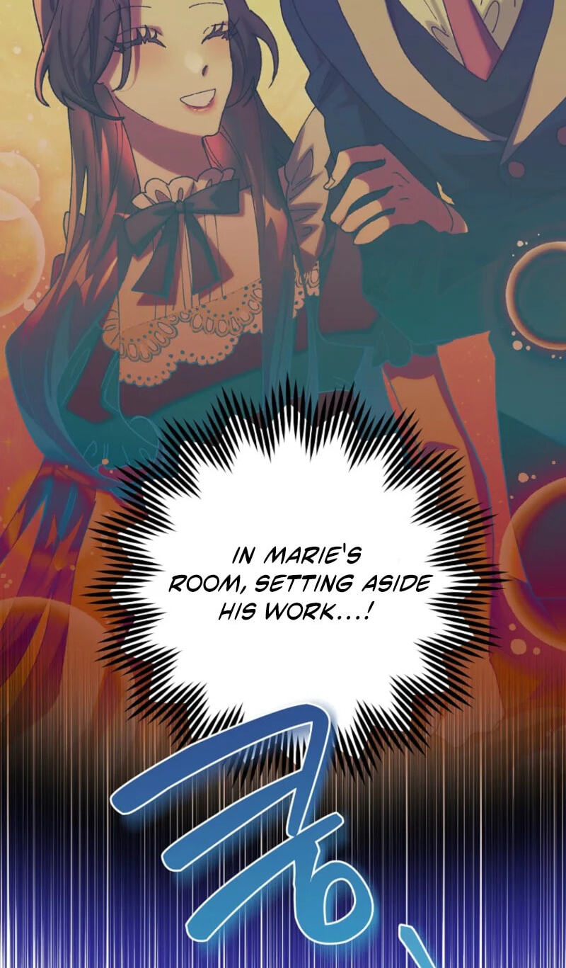 Read The Reason for Avoiding Him, the Perfect One chapter 61 image 71 on Lezhin