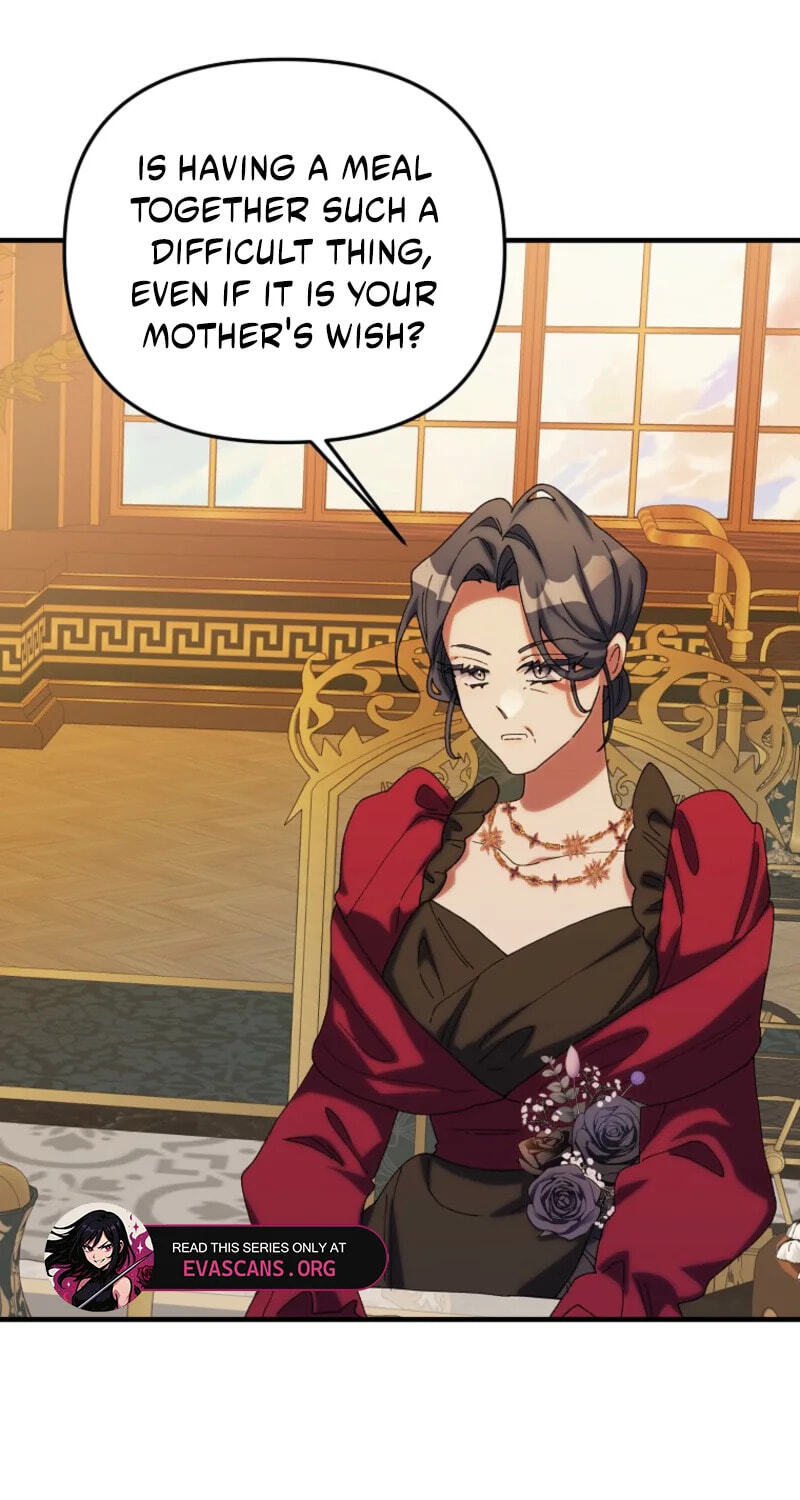 Read The Reason for Avoiding Him, the Perfect One chapter 61 image 8 on Lezhin
