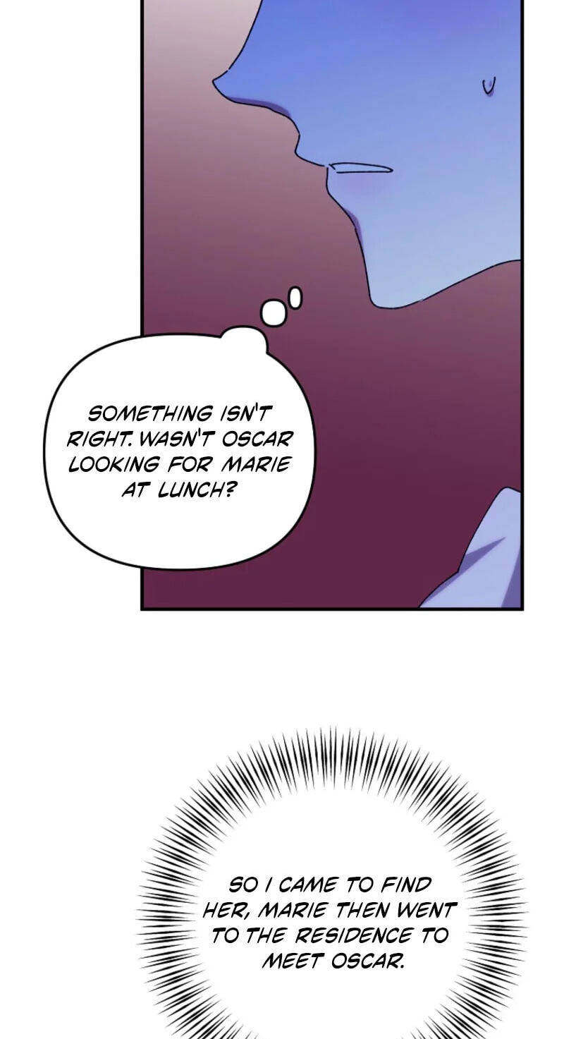 Read The Reason for Avoiding Him, the Perfect One chapter 62 image 1 on Lezhin
