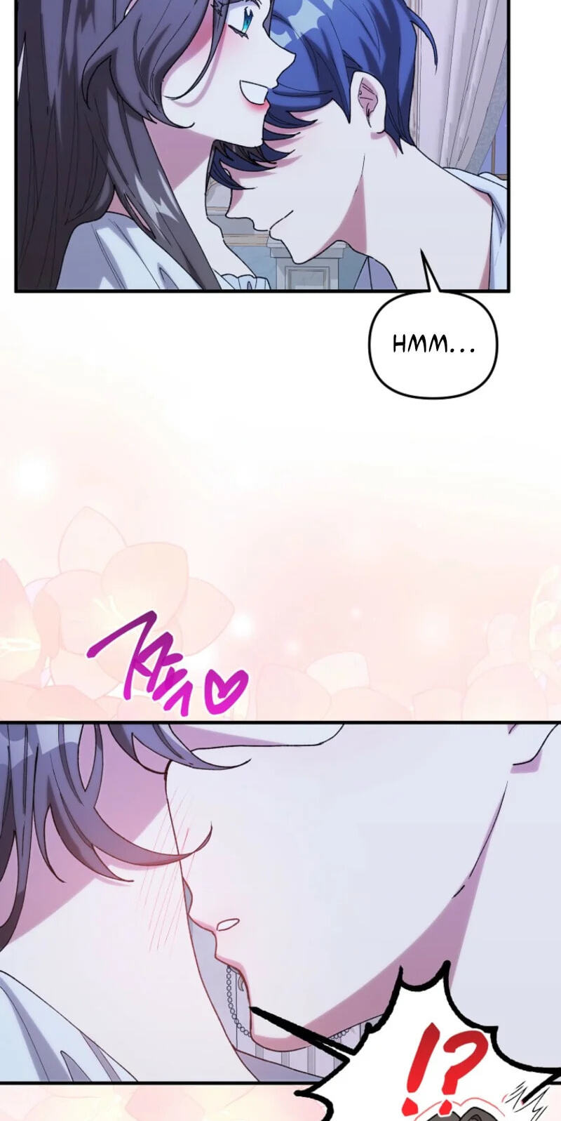 Read The Reason for Avoiding Him, the Perfect One chapter 62 image 13 on Lezhin