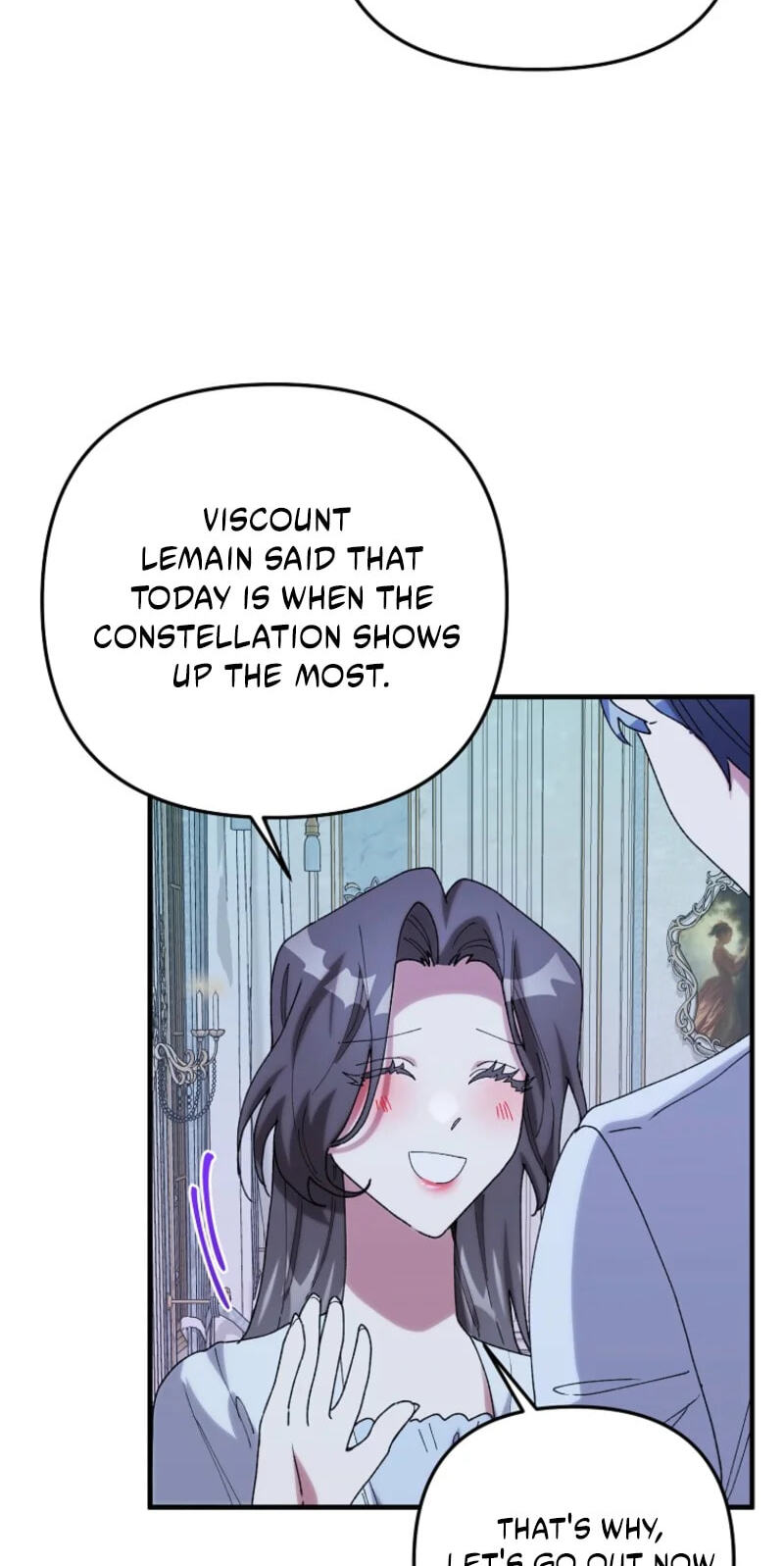 Read The Reason for Avoiding Him, the Perfect One chapter 62 image 17 on Lezhin