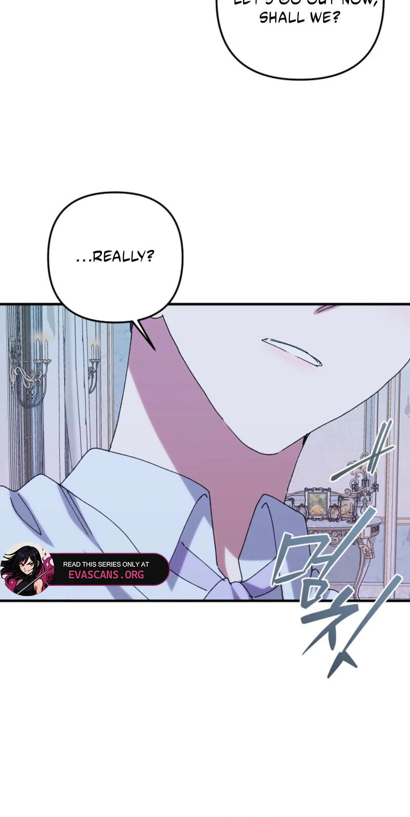 Read The Reason for Avoiding Him, the Perfect One chapter 62 image 18 on Lezhin