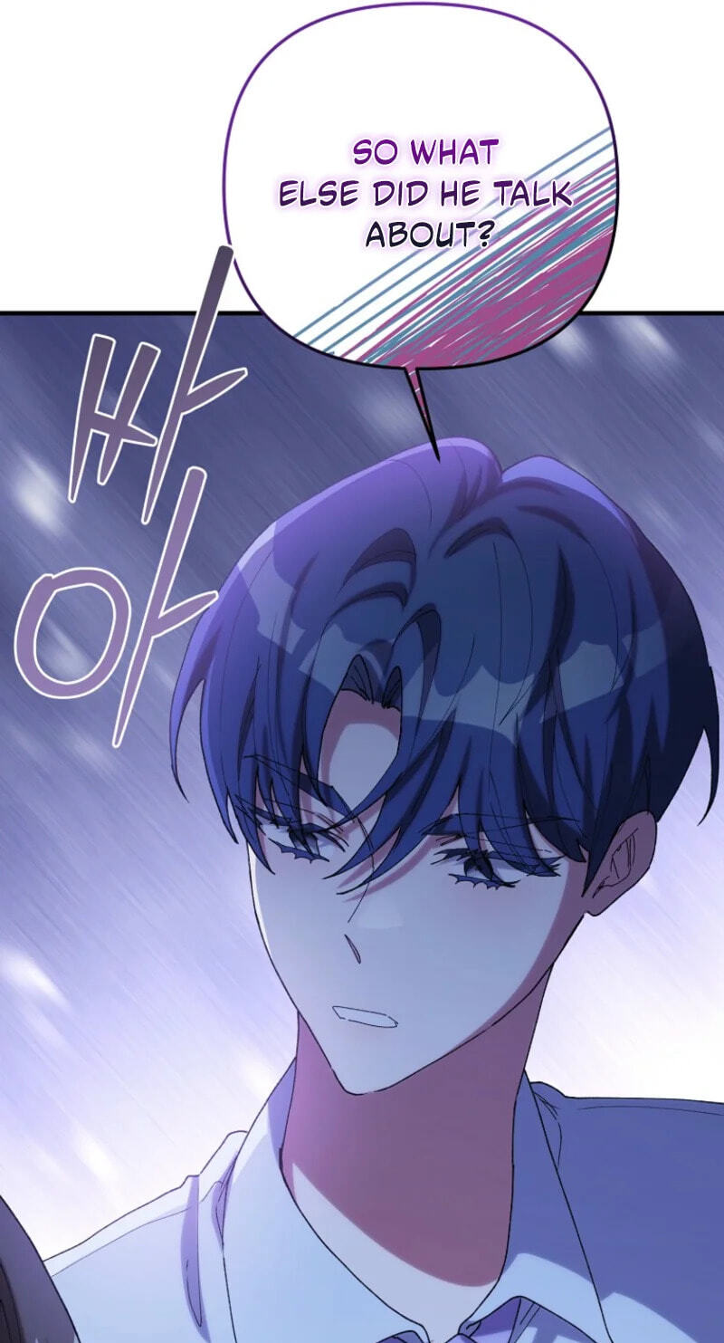 Read The Reason for Avoiding Him, the Perfect One chapter 62 image 19 on Lezhin