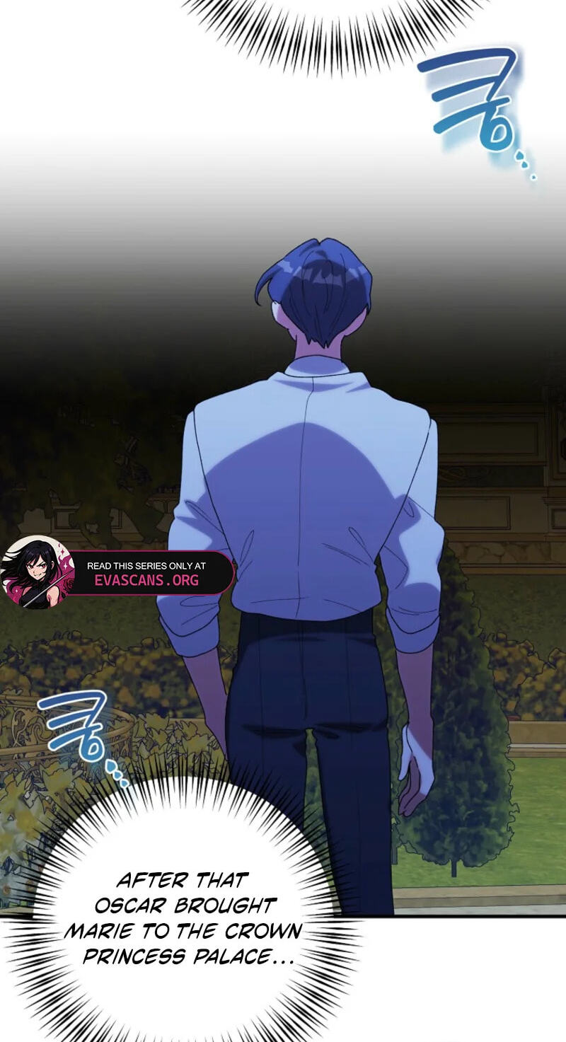Read The Reason for Avoiding Him, the Perfect One chapter 62 image 2 on Lezhin