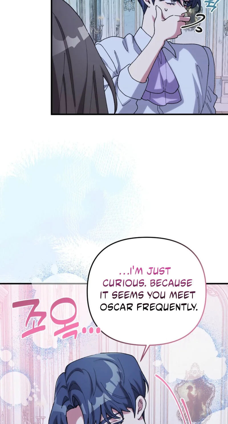 Read The Reason for Avoiding Him, the Perfect One chapter 62 image 22 on Lezhin