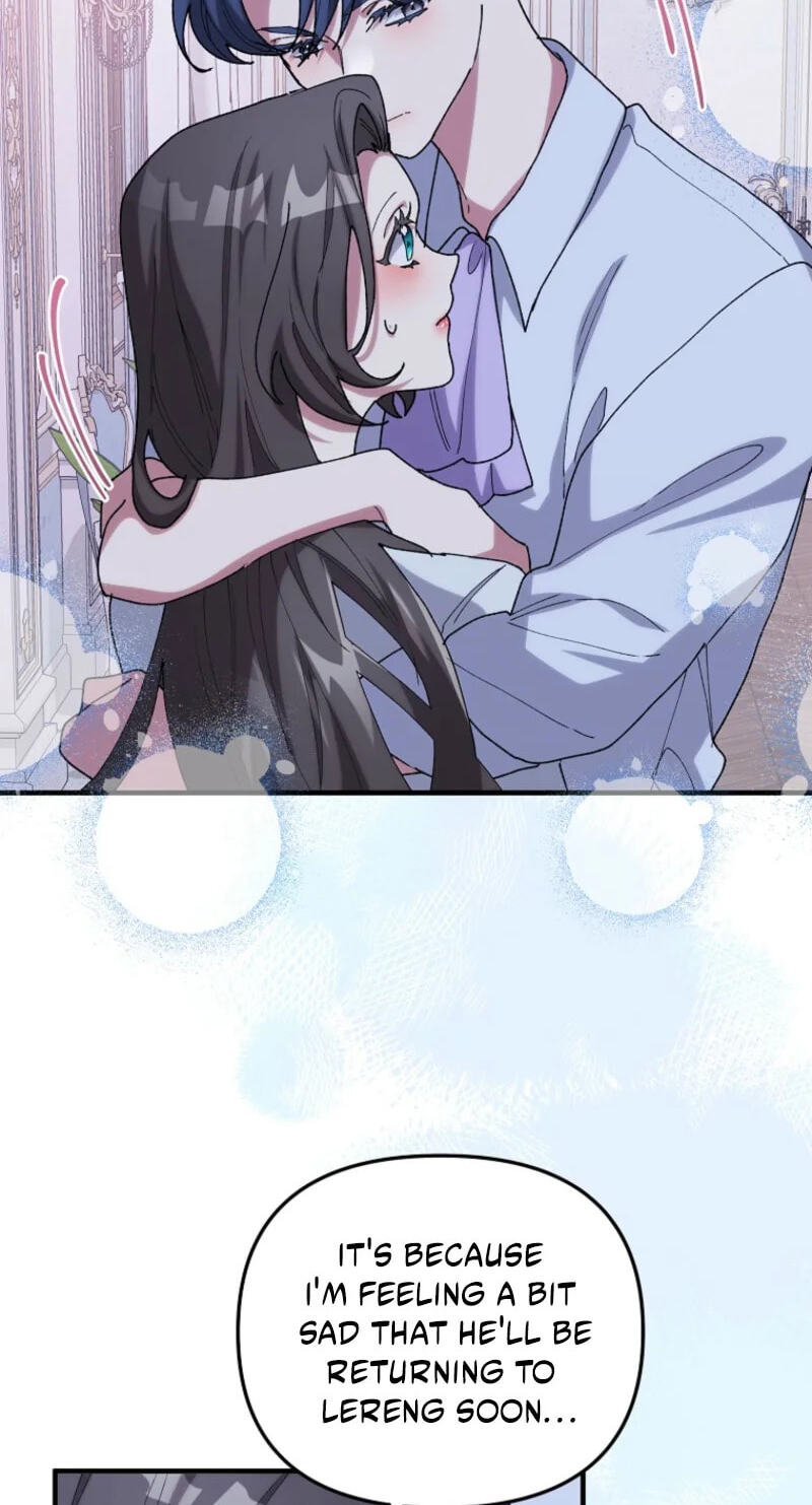 Read The Reason for Avoiding Him, the Perfect One chapter 62 image 23 on Lezhin