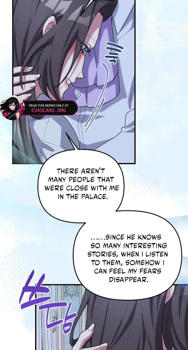 Read The Reason for Avoiding Him, the Perfect One chapter 62 image 24 on Lezhin