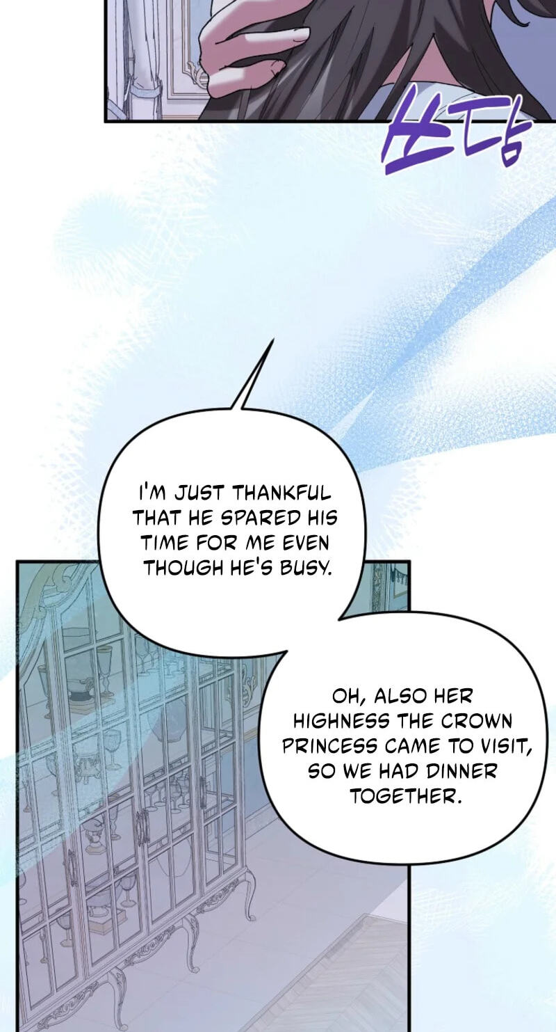 Read The Reason for Avoiding Him, the Perfect One chapter 62 image 25 on Lezhin