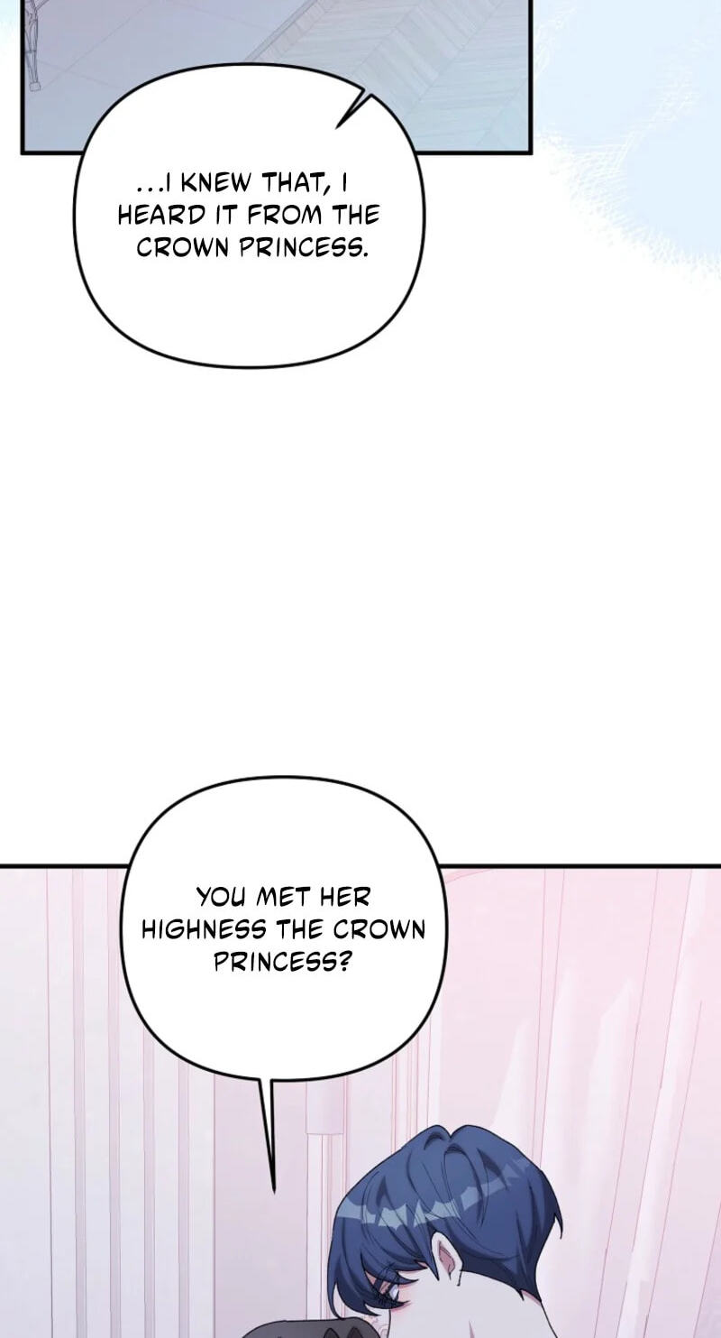 Read The Reason for Avoiding Him, the Perfect One chapter 62 image 26 on Lezhin