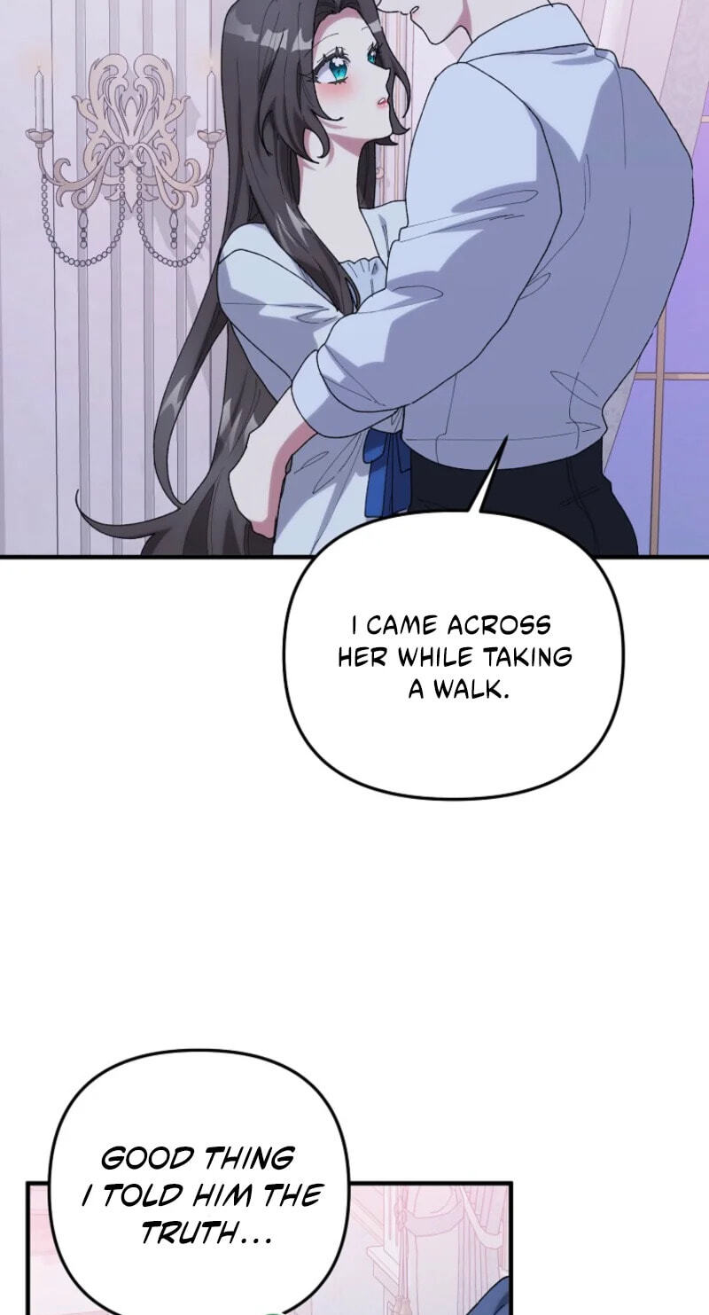 Read The Reason for Avoiding Him, the Perfect One chapter 62 image 27 on Lezhin