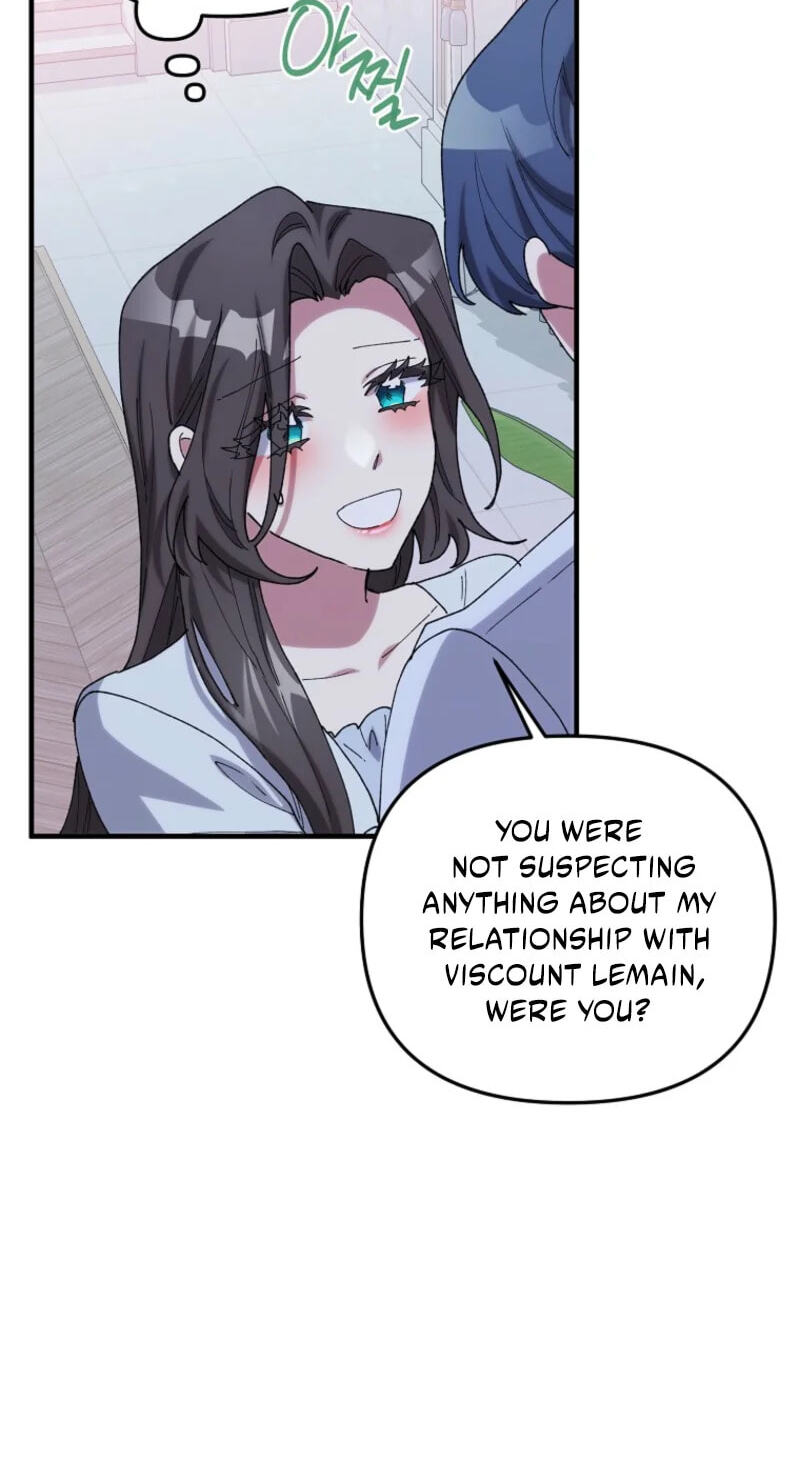 Read The Reason for Avoiding Him, the Perfect One chapter 62 image 28 on Lezhin