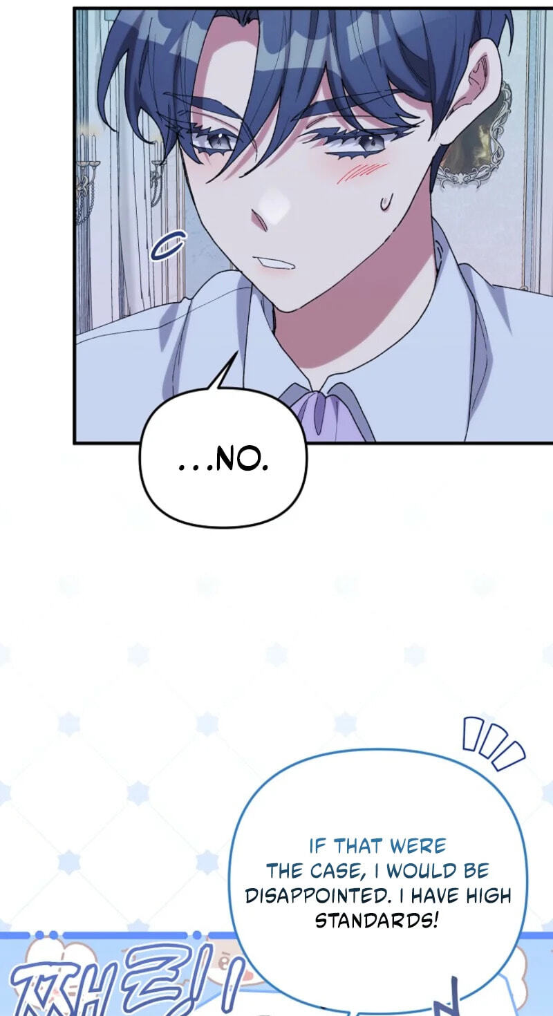 Read The Reason for Avoiding Him, the Perfect One chapter 62 image 29 on Lezhin