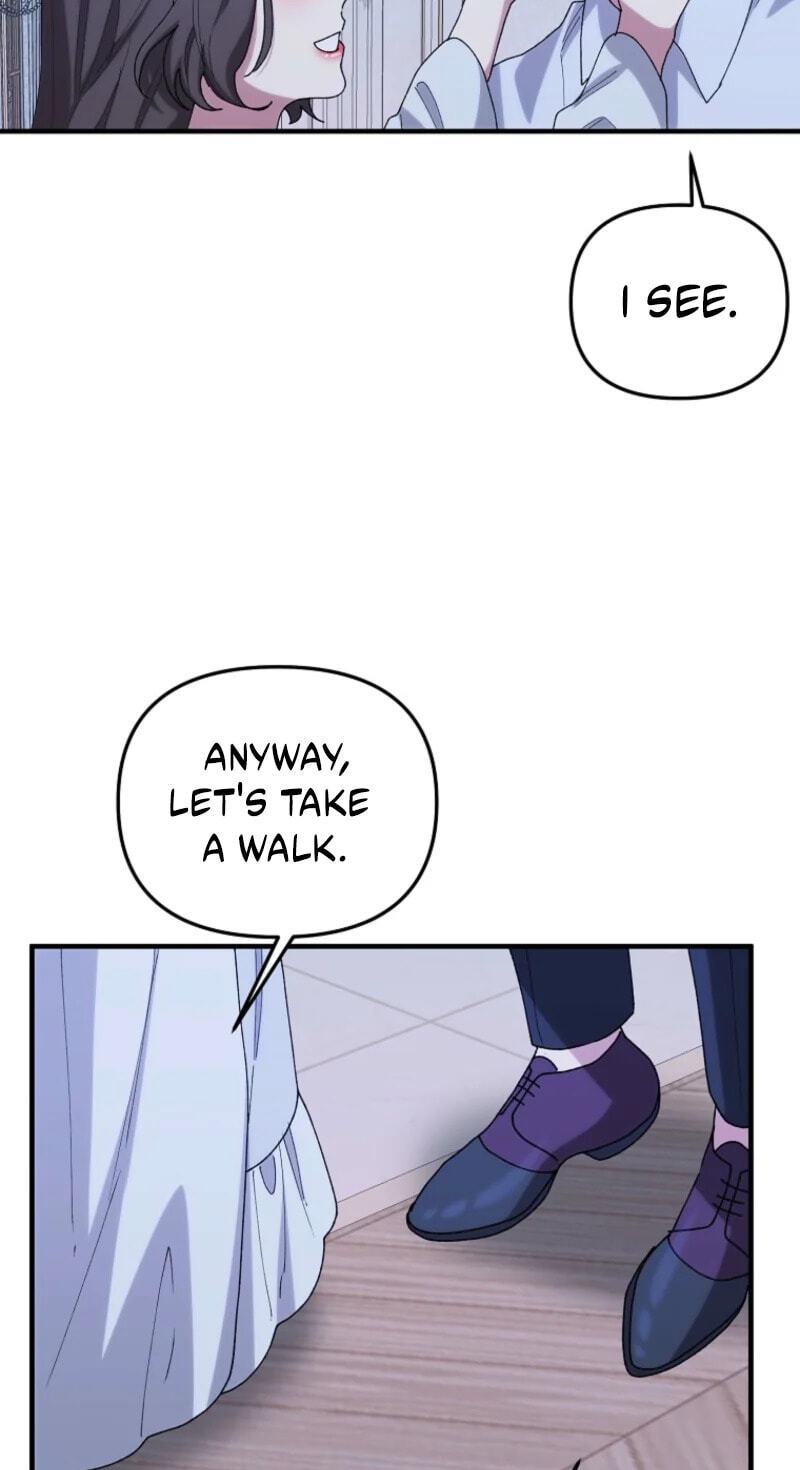 Read The Reason for Avoiding Him, the Perfect One chapter 62 image 33 on Lezhin