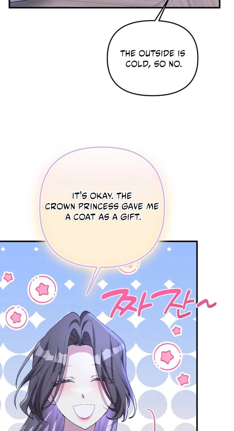 Read The Reason for Avoiding Him, the Perfect One chapter 62 image 34 on Lezhin