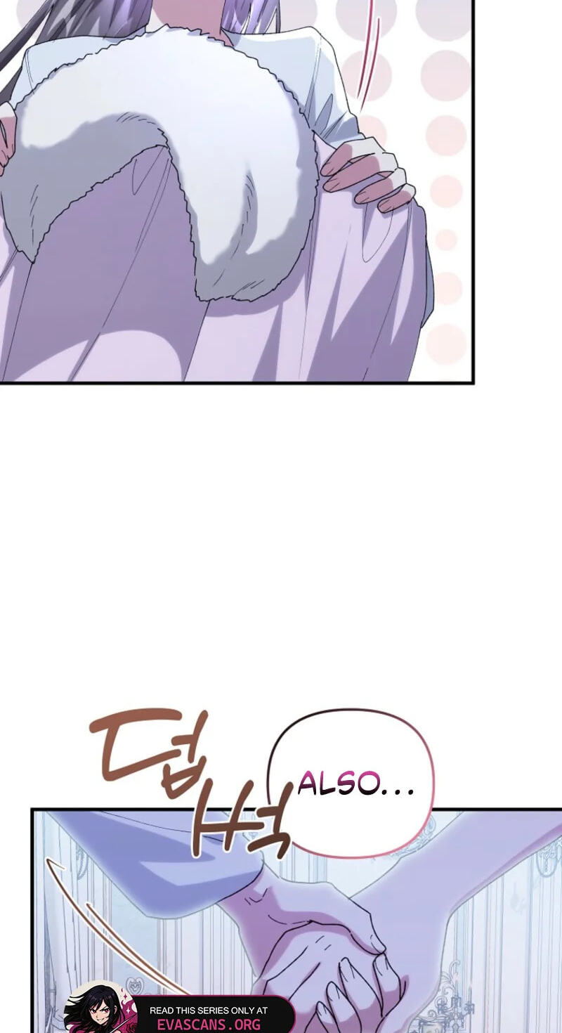 Read The Reason for Avoiding Him, the Perfect One chapter 62 image 35 on Lezhin