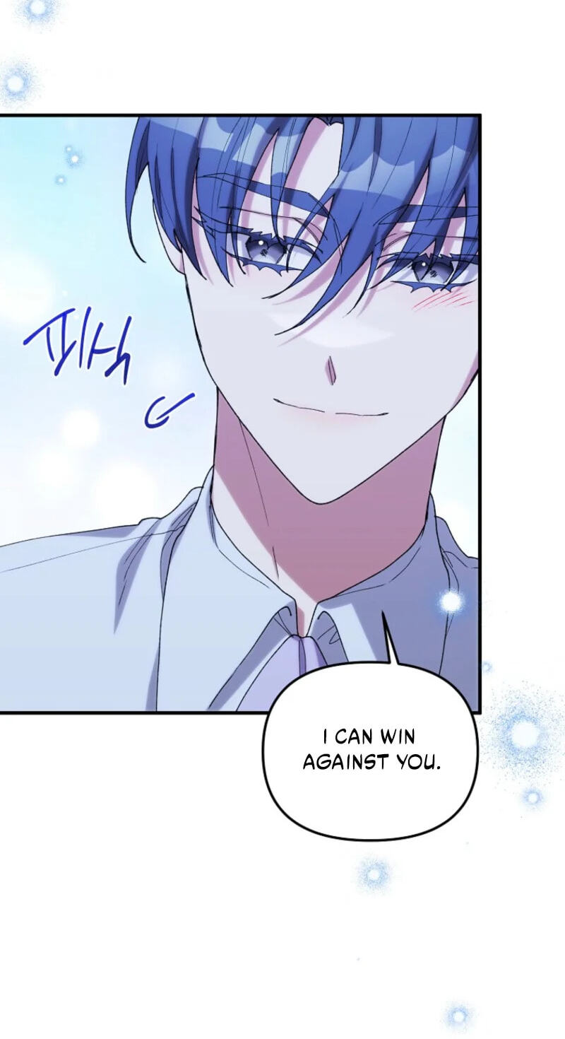Read The Reason for Avoiding Him, the Perfect One chapter 62 image 38 on Lezhin