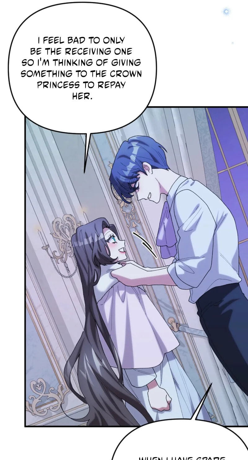 Read The Reason for Avoiding Him, the Perfect One chapter 62 image 39 on Lezhin