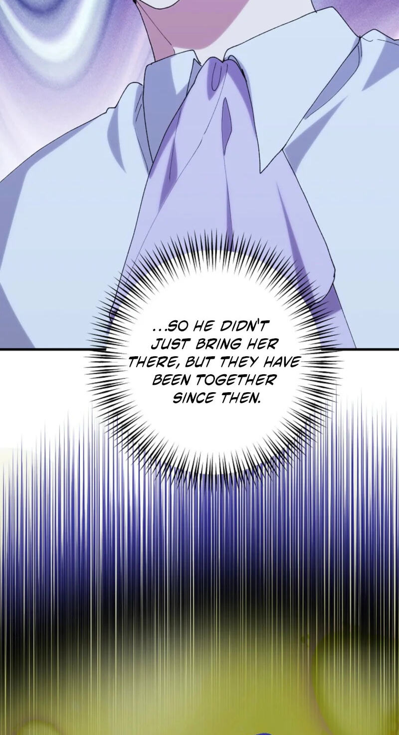 Read The Reason for Avoiding Him, the Perfect One chapter 62 image 4 on Lezhin