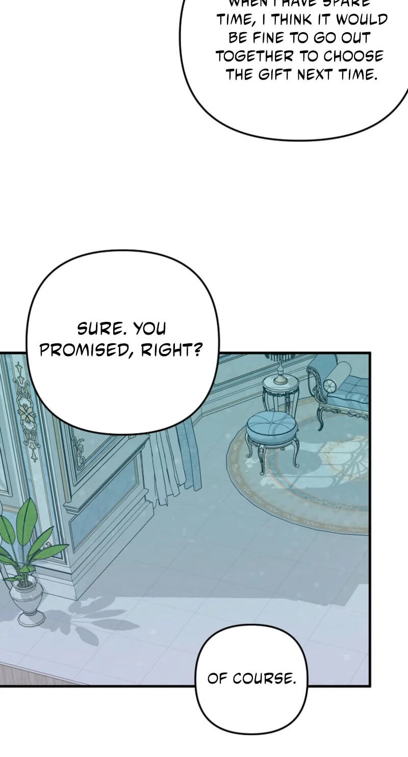 Read The Reason for Avoiding Him, the Perfect One chapter 62 image 40 on Lezhin