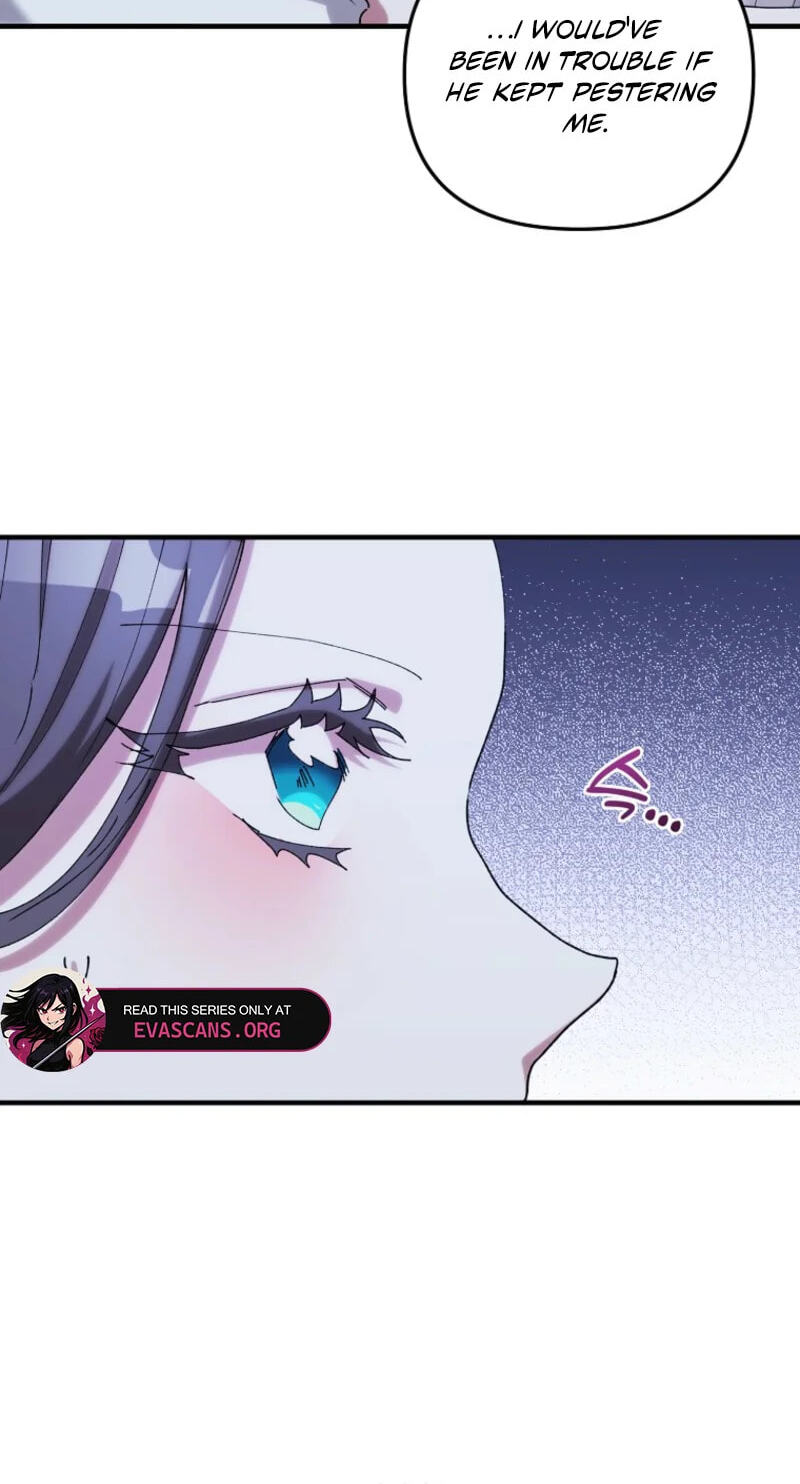 Read The Reason for Avoiding Him, the Perfect One chapter 62 image 42 on Lezhin