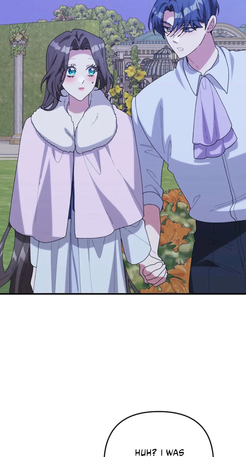 Read The Reason for Avoiding Him, the Perfect One chapter 62 image 45 on Lezhin