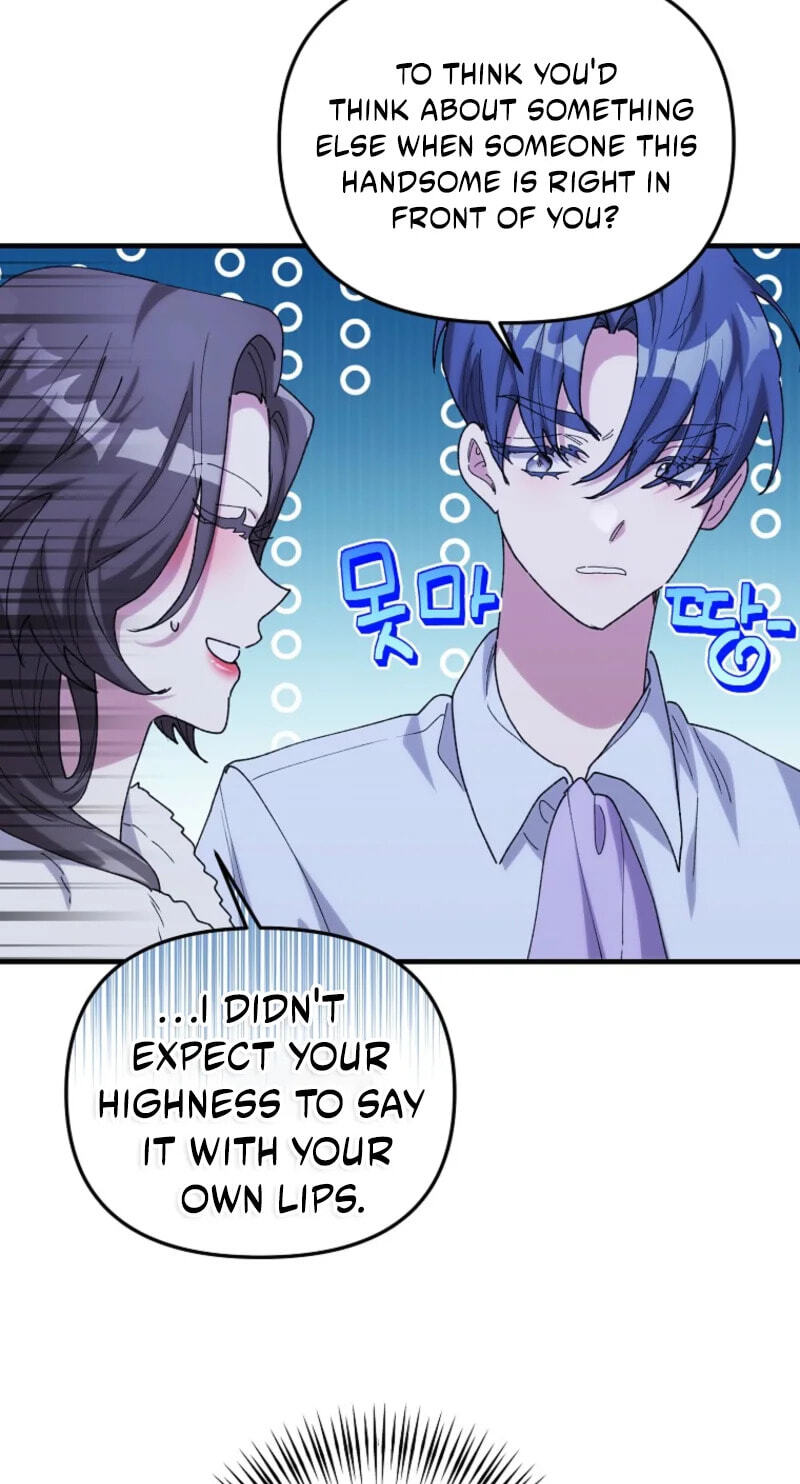 Read The Reason for Avoiding Him, the Perfect One chapter 62 image 47 on Lezhin
