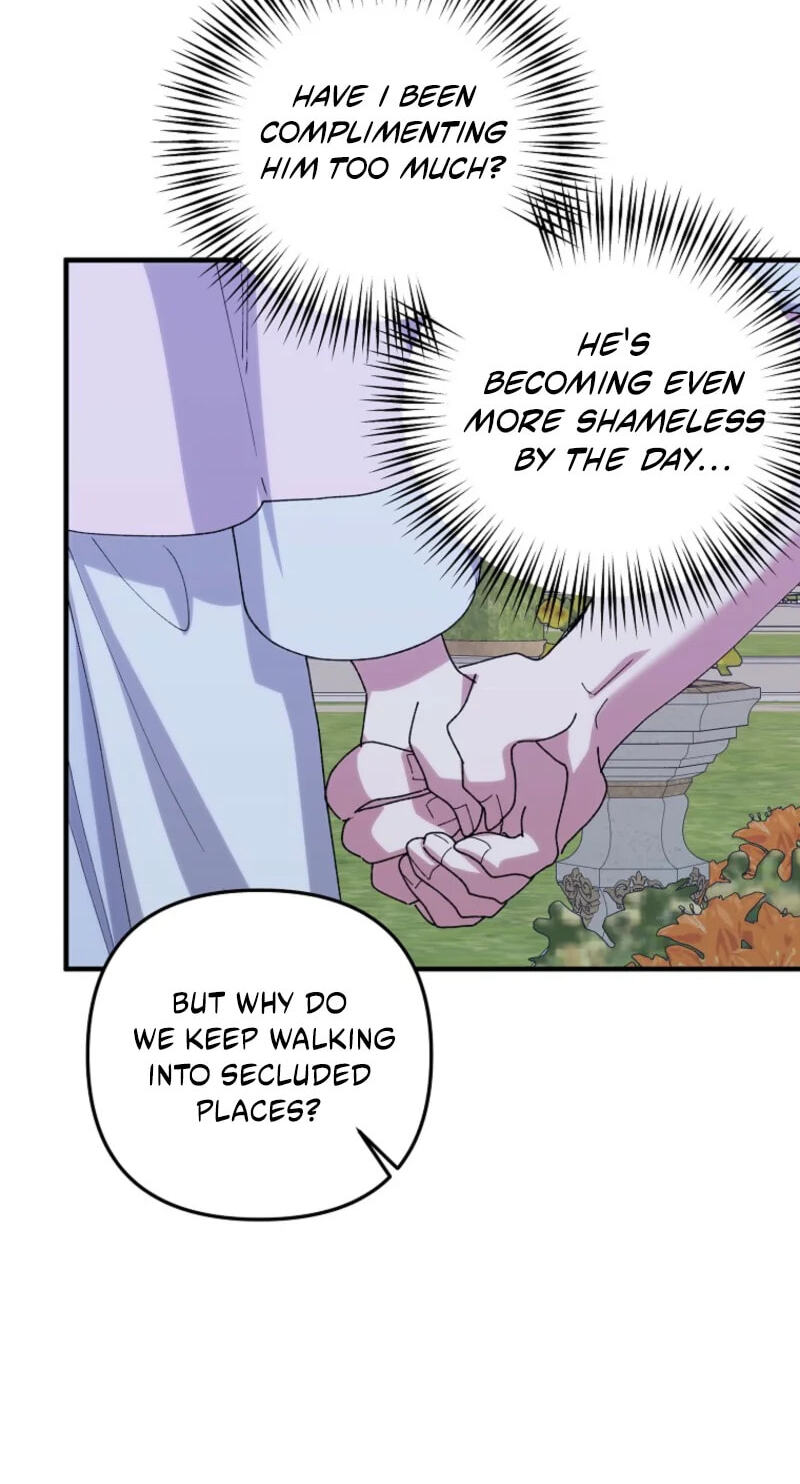 Read The Reason for Avoiding Him, the Perfect One chapter 62 image 48 on Lezhin