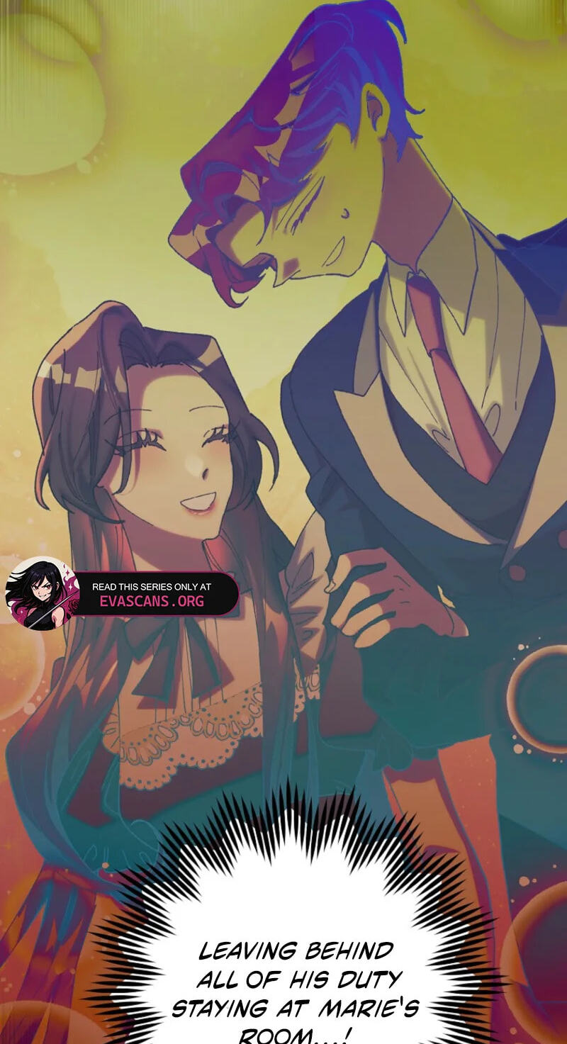 Read The Reason for Avoiding Him, the Perfect One chapter 62 image 5 on Lezhin