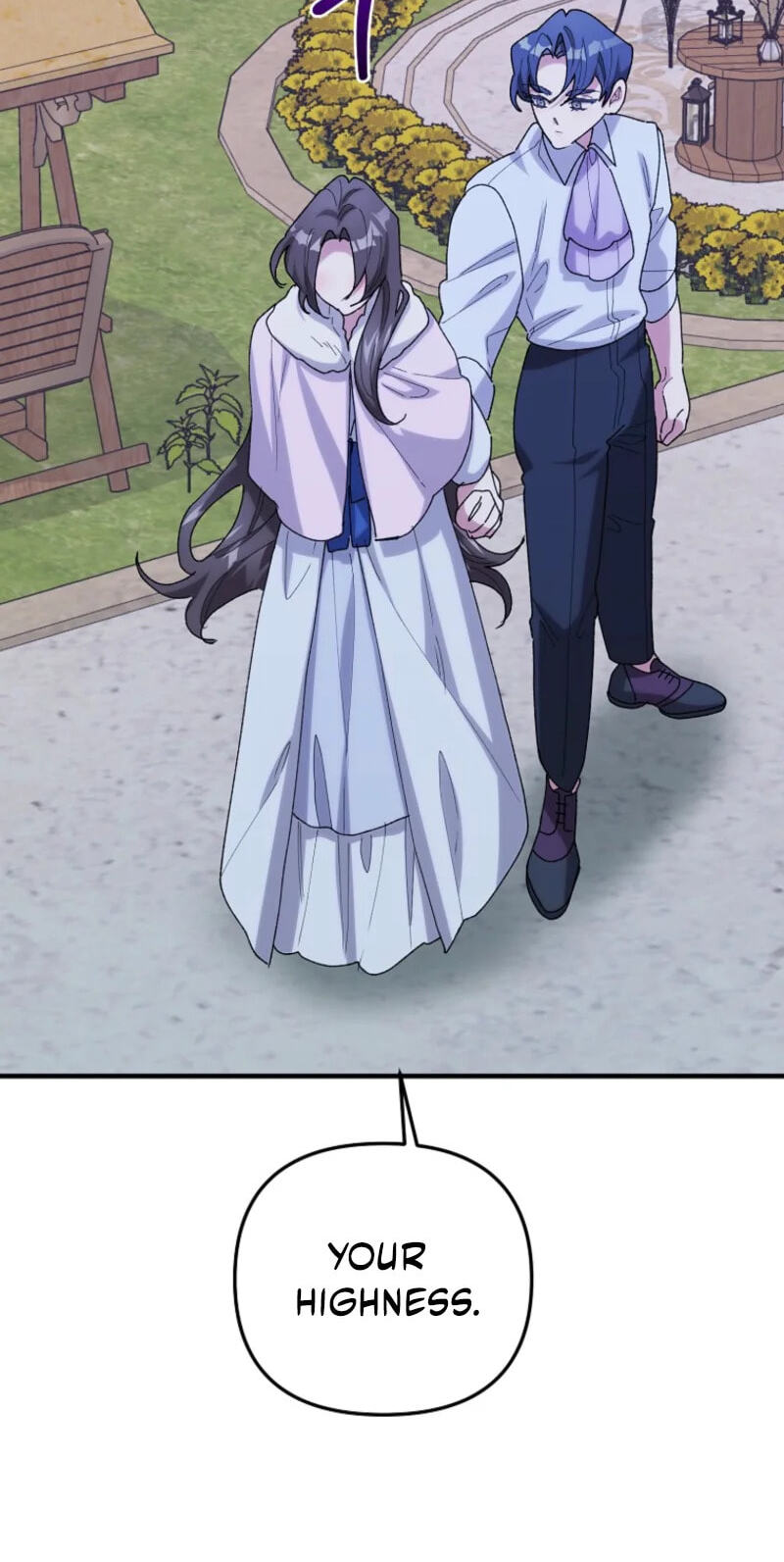 Read The Reason for Avoiding Him, the Perfect One chapter 62 image 51 on Lezhin