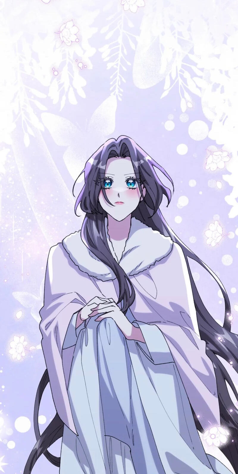 Read The Reason for Avoiding Him, the Perfect One chapter 62 image 54 on Lezhin
