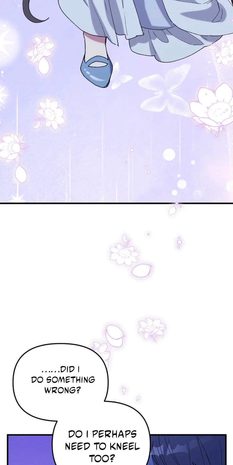 Read The Reason for Avoiding Him, the Perfect One chapter 62 image 55 on Lezhin