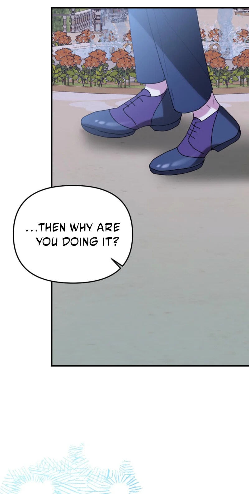 Read The Reason for Avoiding Him, the Perfect One chapter 62 image 57 on Lezhin