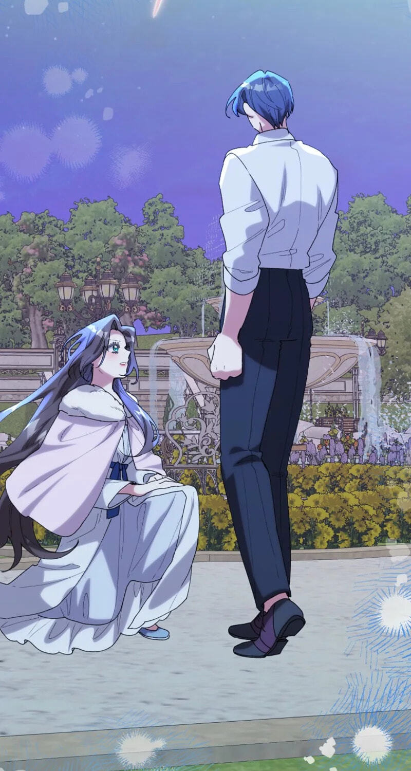 Read The Reason for Avoiding Him, the Perfect One chapter 62 image 60 on Lezhin