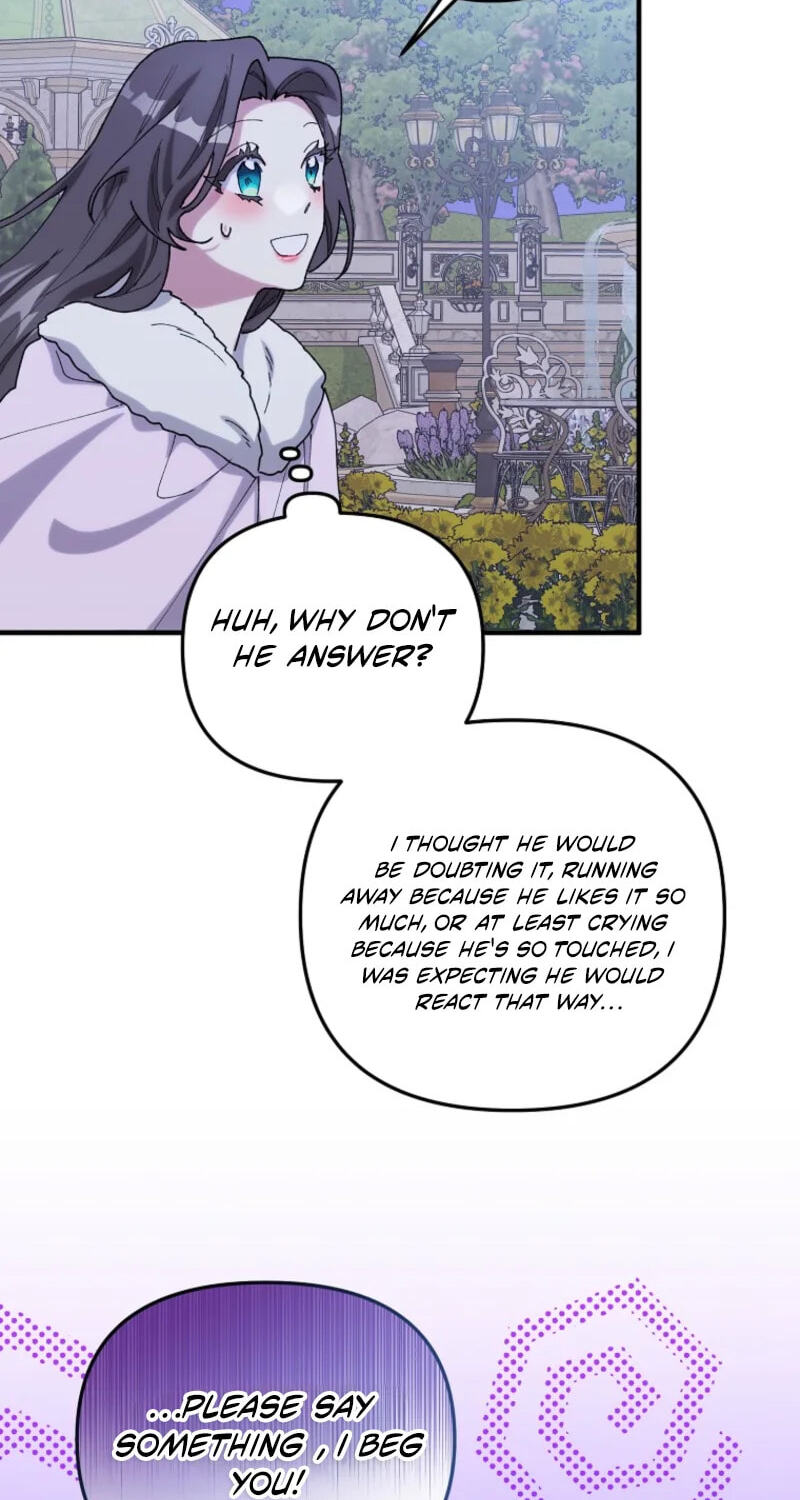 Read The Reason for Avoiding Him, the Perfect One chapter 62 image 63 on Lezhin