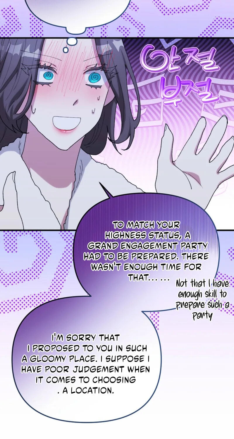 Read The Reason for Avoiding Him, the Perfect One chapter 62 image 64 on Lezhin