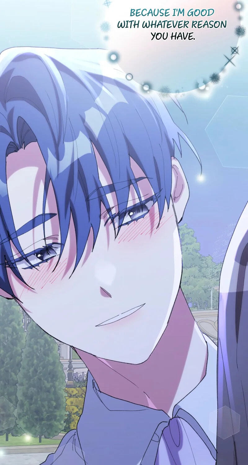 Read The Reason for Avoiding Him, the Perfect One chapter 62 image 74 on Lezhin