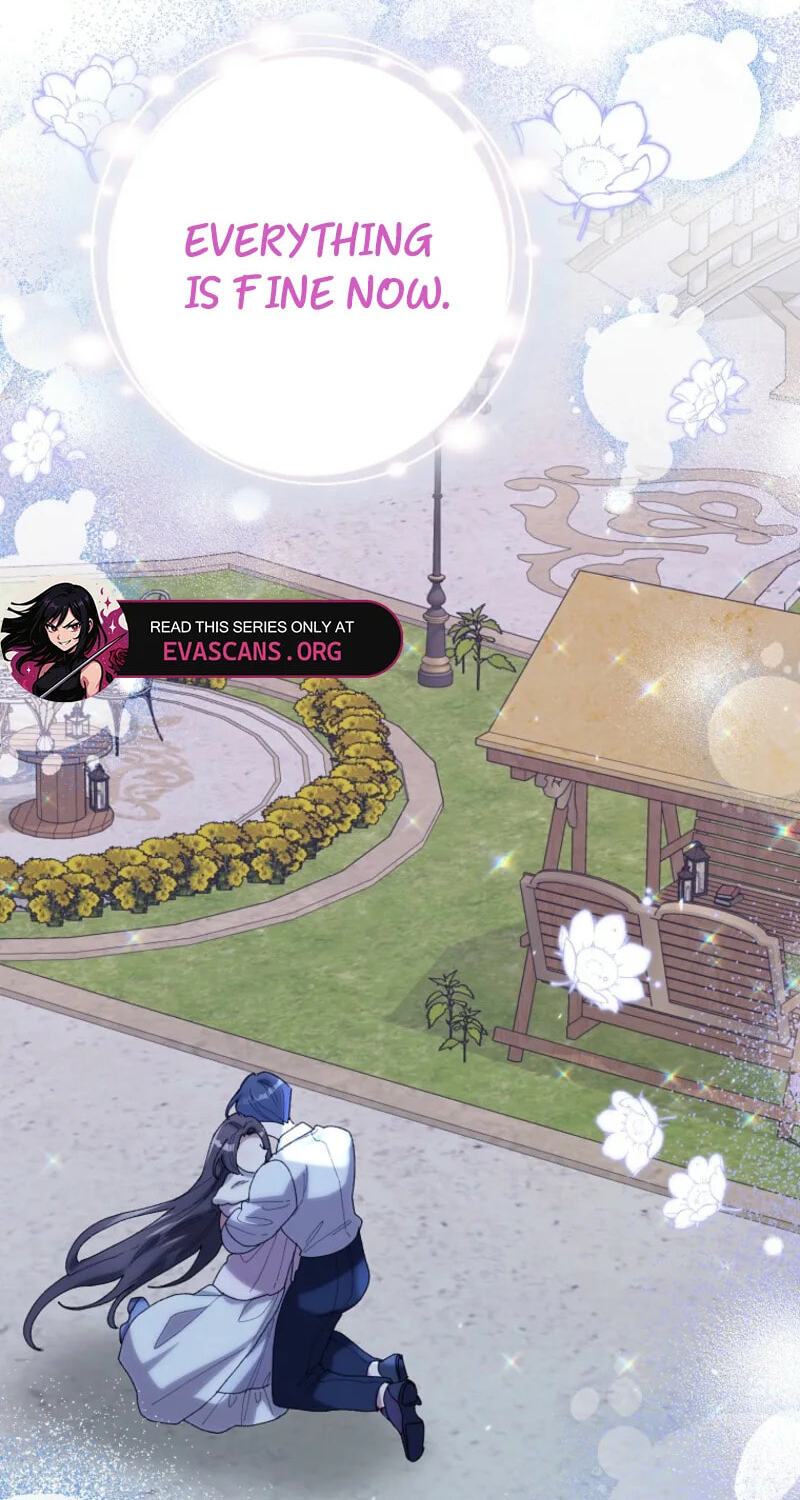 Read The Reason for Avoiding Him, the Perfect One chapter 63 image 1 on Lezhin